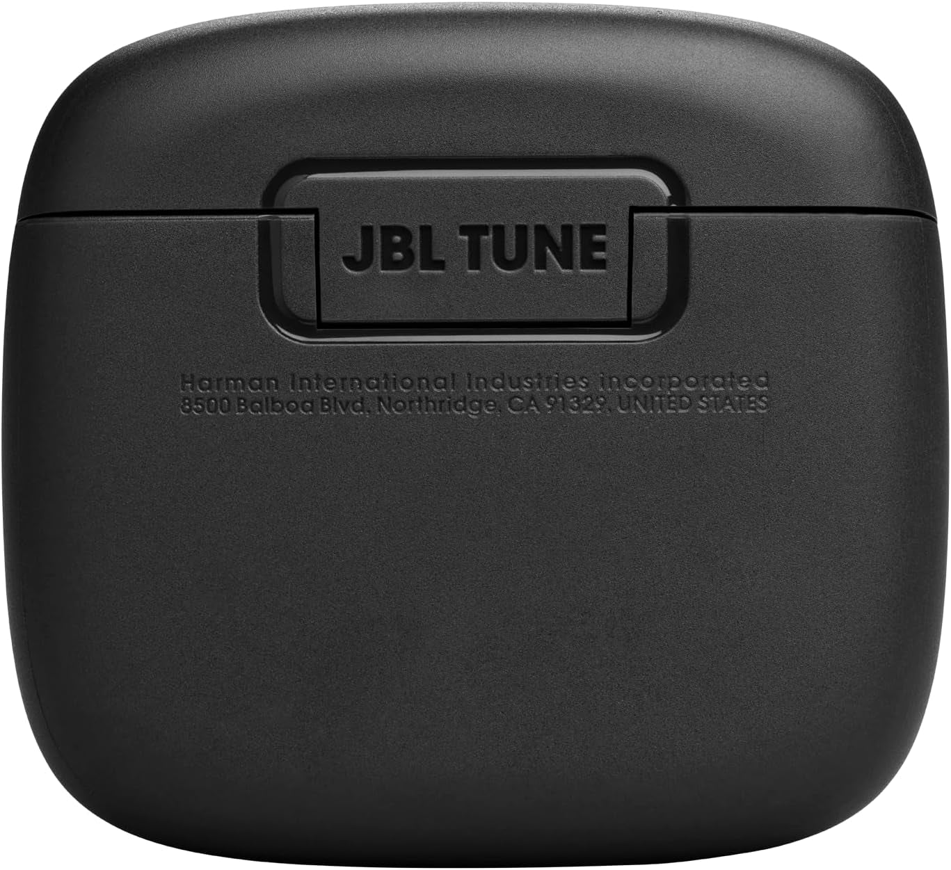Tune Flex - True Wireless Noise Cancelling Earbuds (Black), Small